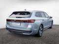 Volkswagen Passat Variant 2.0 TDI DSG Business Navi AHK Kam Silber - thumbnail 4