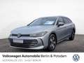 Volkswagen Passat Variant 2.0 TDI DSG Business Navi AHK Kam Silber - thumbnail 1