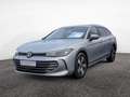 Volkswagen Passat Variant 2.0 TDI DSG Business Navi AHK Kam Silber - thumbnail 2