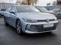 Volkswagen Passat Variant 2.0 TDI DSG Business Navi AHK Kam Silber - thumbnail 3