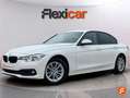BMW 318 318i Blanc - thumbnail 3
