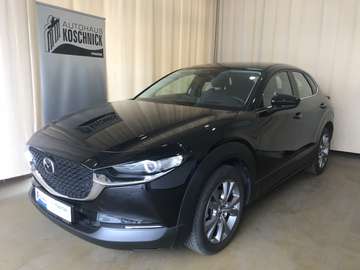 SKYACTIV-G 2.0 M Hybrid 6AG SELECTION A18 AHZV