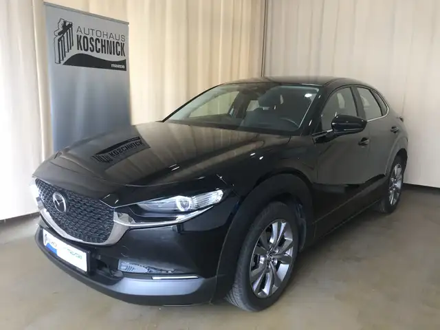 Mazda CX-30 SKYACTIV-G 2.0 M Hybrid 6AG SELECTION A18 AHZV