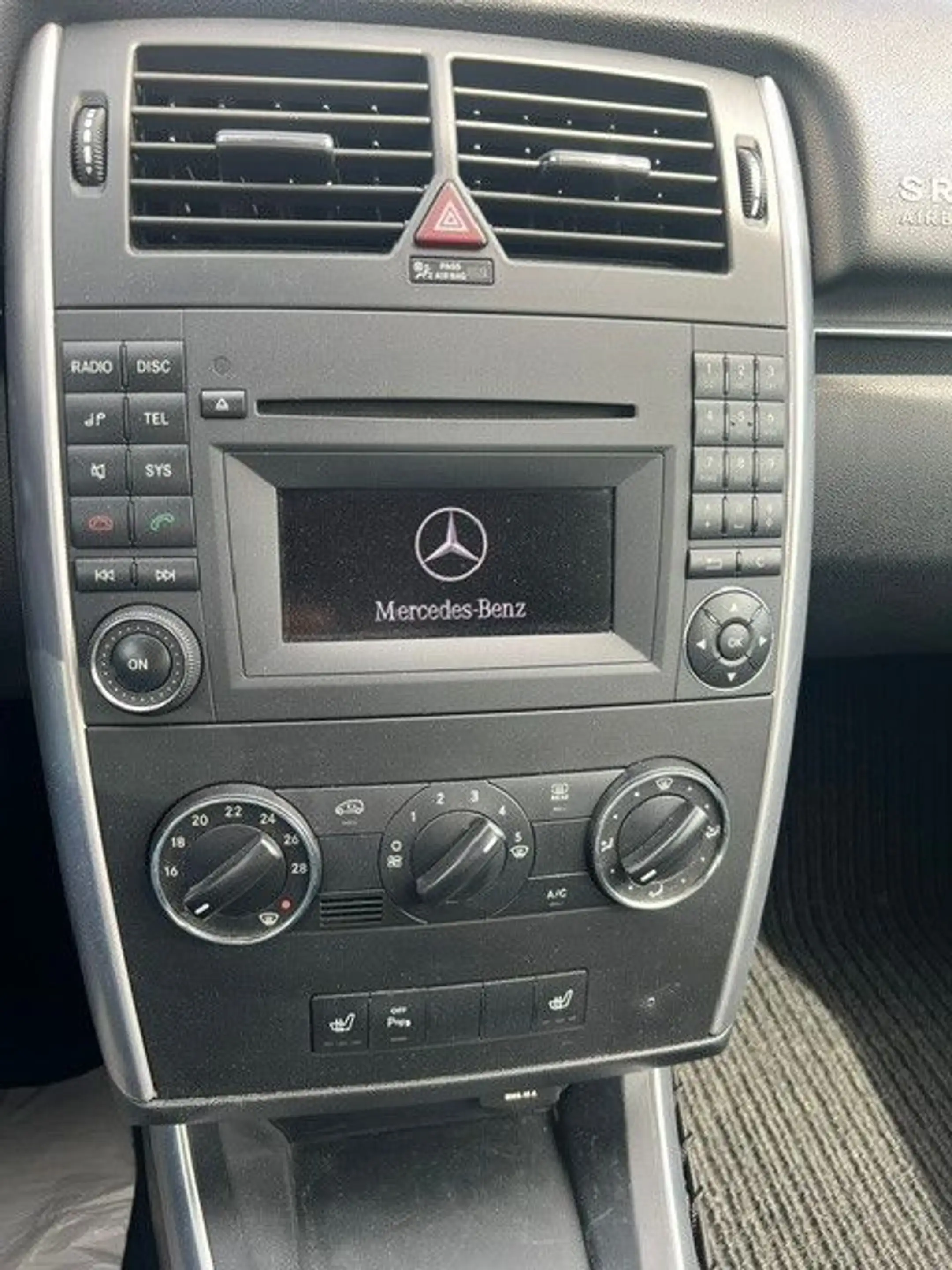 Mercedes-Benz B 200 -KLIMA+SITZ.+AHK-PDC-SCHECKH-incl. GARANTIE — photo 13