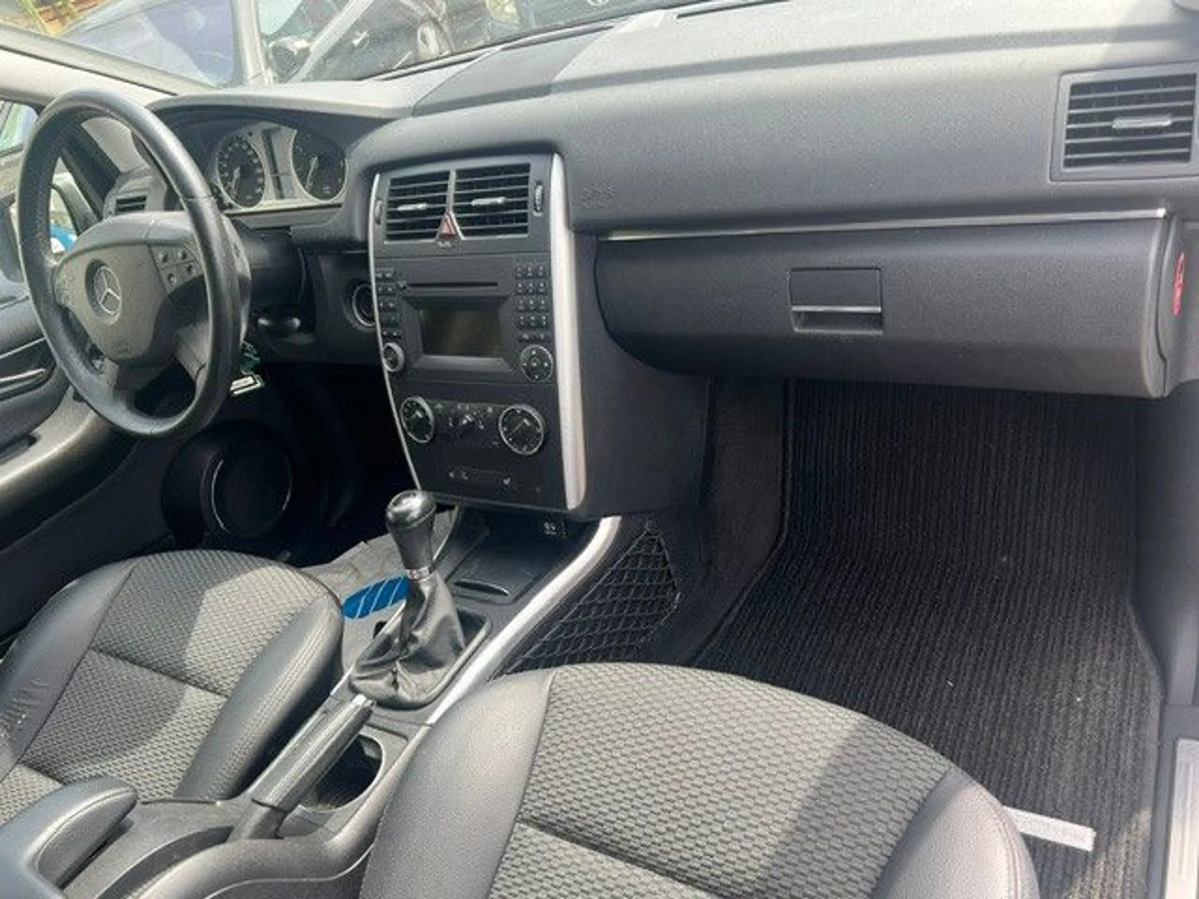 Mercedes-Benz B 200 -KLIMA+SITZ.+AHK-PDC-SCHECKH-incl. GARANTIE — photo 8