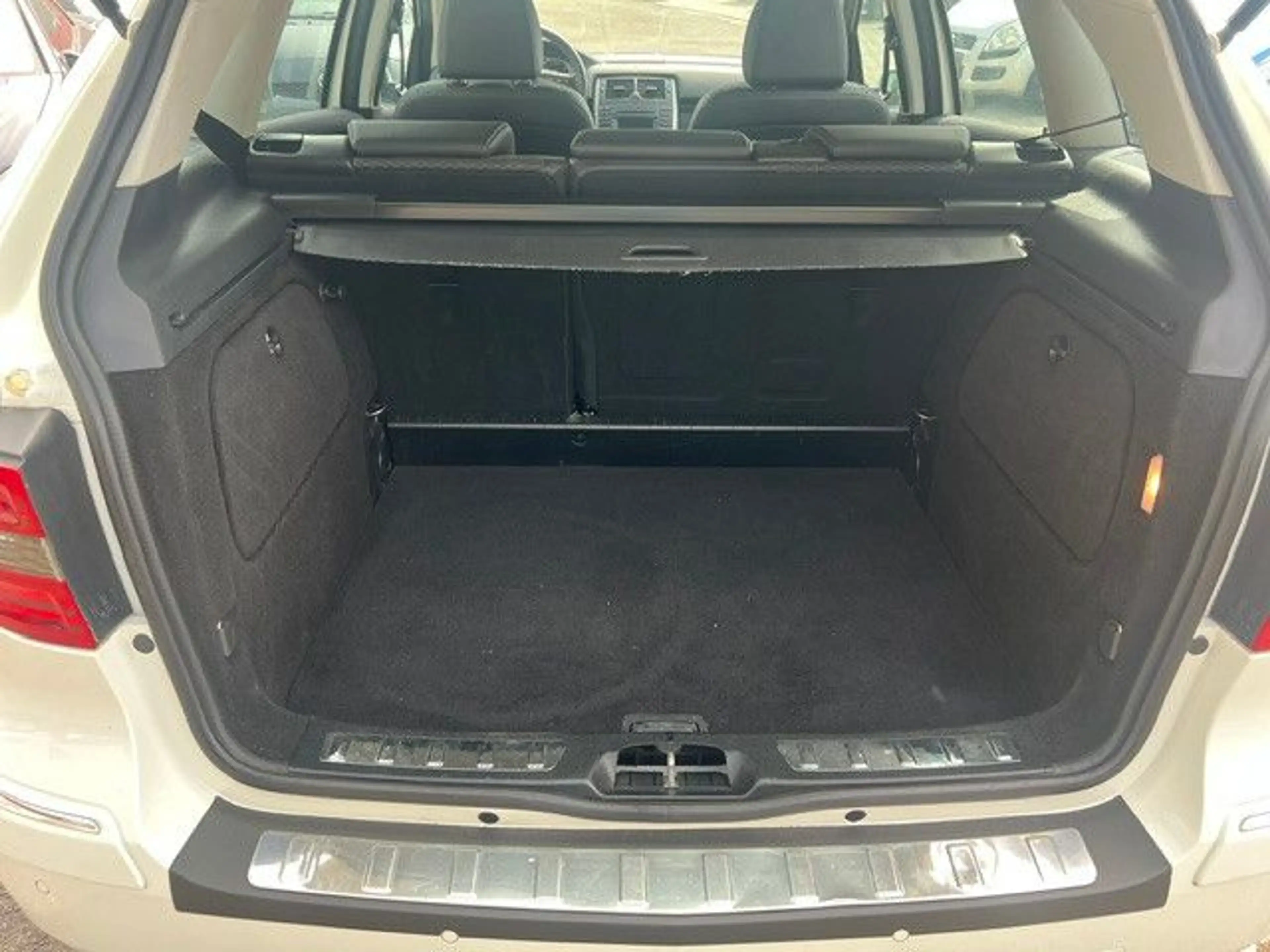 Mercedes-Benz B 200 -KLIMA+SITZ.+AHK-PDC-SCHECKH-incl. GARANTIE — photo 15