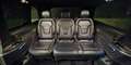 Mercedes-Benz V 250 V 250 d extralang 4Matic 7G-TRONIC SCORE Noir - thumbnail 8