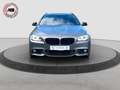 BMW 520 dAT M-SPORT NAVI XENON HIFI SHADOWLINE Gris - thumbnail 2