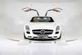 Mercedes-Benz SLS AMG Coupe - C197 AMG Coupe 6.2 auto Bianco - thumbnail 2
