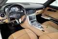 Mercedes-Benz SLS AMG Coupe - C197 AMG Coupe 6.2 auto Blanco - thumbnail 10
