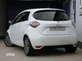 Renault ZOE Intens 50 R135 100kW Blanco - thumbnail 35