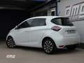 Renault ZOE Intens 50 R135 100kW Blanco - thumbnail 2