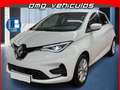 Renault ZOE Intens 50 R135 100kW Blanco - thumbnail 1