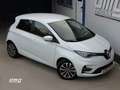 Renault ZOE Intens 50 R135 100kW Blanco - thumbnail 3