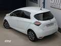 Renault ZOE Intens 50 R135 100kW Blanco - thumbnail 4