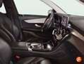 Mercedes-Benz GLC 250 4Matic Aut. Gris - thumbnail 11