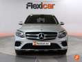 Mercedes-Benz GLC 250 4Matic Aut. Gris - thumbnail 2