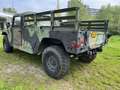 HUMMER H1 Am General Groen - thumbnail 4