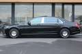 Mercedes-Benz S 560 *ORIGINAL MAYBACH* 5-SEATS 1 OWNER  DEALER HISTORY Schwarz - thumbnail 10