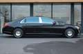 Mercedes-Benz S 560 *ORIGINAL MAYBACH* 5-SEATS 1 OWNER  DEALER HISTORY Schwarz - thumbnail 6
