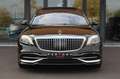 Mercedes-Benz S 560 *ORIGINAL MAYBACH* 5-SEATS 1 OWNER  DEALER HISTORY Schwarz - thumbnail 2