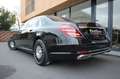Mercedes-Benz S 560 *ORIGINAL MAYBACH* 5-SEATS 1 OWNER  DEALER HISTORY Schwarz - thumbnail 9