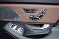 Mercedes-Benz S 560 *ORIGINAL MAYBACH* 5-SEATS 1 OWNER  DEALER HISTORY Schwarz - thumbnail 30