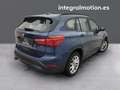 BMW X1 sDrive 16d Azul - thumbnail 5