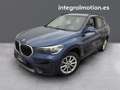 BMW X1 sDrive 16d Azul - thumbnail 1