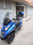 Piaggio MP3 500 sport Blu/Azzurro - thumbnail 5