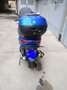 Piaggio MP3 500 sport Blu/Azzurro - thumbnail 2