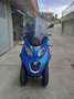 Piaggio MP3 500 sport Blu/Azzurro - thumbnail 4
