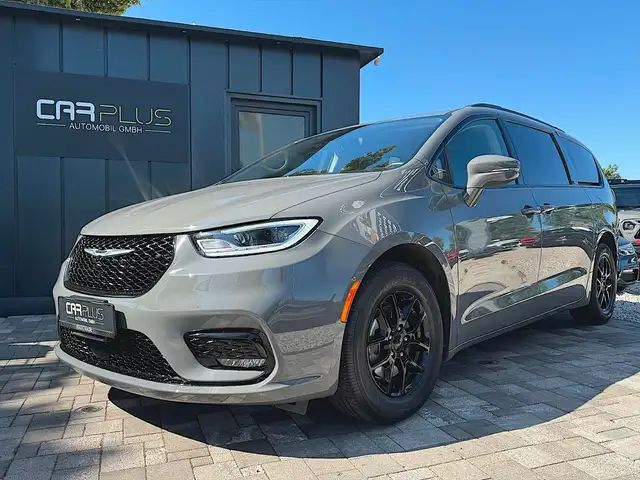 Chrysler Pacifica 3.6 L V6 LIMITED LPG *LED*CarPlay*ACC*