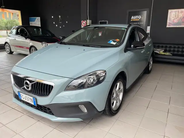 Volvo V40 Cross Country V40 II 2012 Cross Country 2.0 t4 awd