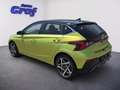 Hyundai i20 (BC3) GO Plus 1.0 T-GDI b6bu1-PP2/P3/P4-OO2/O4/O6/O7 Schwarz - thumbnail 5