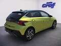 Hyundai i20 (BC3) GO Plus 1.0 T-GDI b6bu1-PP2/P3/P4-OO2/O4/O6/O7 Schwarz - thumbnail 4