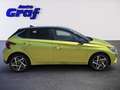 Hyundai i20 (BC3) GO Plus 1.0 T-GDI b6bu1-PP2/P3/P4-OO2/O4/O6/O7 Schwarz - thumbnail 3
