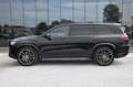 Mercedes-Benz GLS 350 d 4-M AMG 7 seat Burmester Pano Airsusp Noir - thumbnail 3