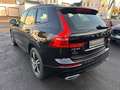 Volvo XC60 D4 FWD R Design AHK,360°,BLIS,ACC Schwarz - thumbnail 11