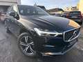 Volvo XC60 D4 FWD R Design AHK,360°,BLIS,ACC Schwarz - thumbnail 4