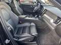 Volvo XC60 D4 FWD R Design AHK,360°,BLIS,ACC Schwarz - thumbnail 17