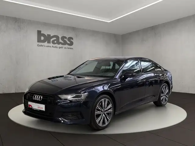 Audi A6 advanced sport 55 TFSI quattro 250(