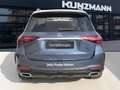 Mercedes-Benz GLE 450 d 4MATIC AMG Night Panorama AHK Airmatic Blau - thumbnail 4