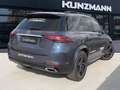 Mercedes-Benz GLE 450 d 4MATIC AMG Night Panorama AHK Airmatic Blau - thumbnail 3