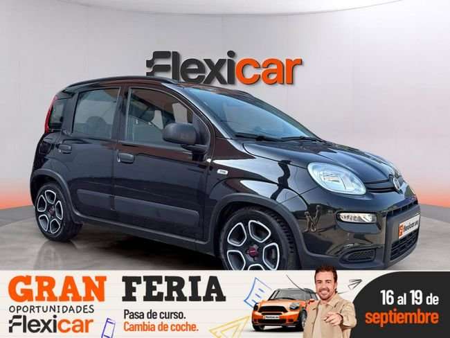 Fiat Panda City Life Hybrid 1.0 Gse 51kw (70CV) - foto 1