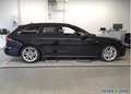 Audi A4 Avant 45 TFSI qu S Line Int Navi,LED,Leder,AHK Noir - thumbnail 5