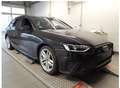 Audi A4 Avant 45 TFSI qu S Line Int Navi,LED,Leder,AHK Noir - thumbnail 10