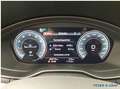 Audi A4 Avant 45 TFSI qu S Line Int Navi,LED,Leder,AHK Noir - thumbnail 8