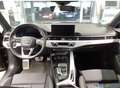 Audi A4 Avant 45 TFSI qu S Line Int Navi,LED,Leder,AHK Noir - thumbnail 7