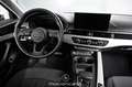 Audi A4 35 2.0 TDI advanced Srebrny - thumbnail 11